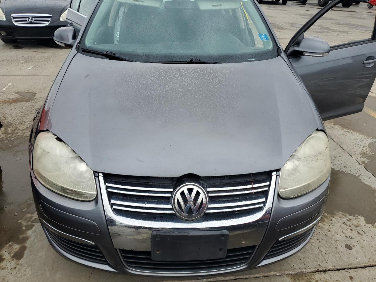 2006 Volkswagen Jetta Value VIN: 3VWPF71K06M682161 Lot: 74741334