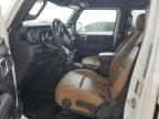 2021 Jeep Wrangler Unlimited Sahara 4Xe for Sale in Arcadia, FL - Water/Flood