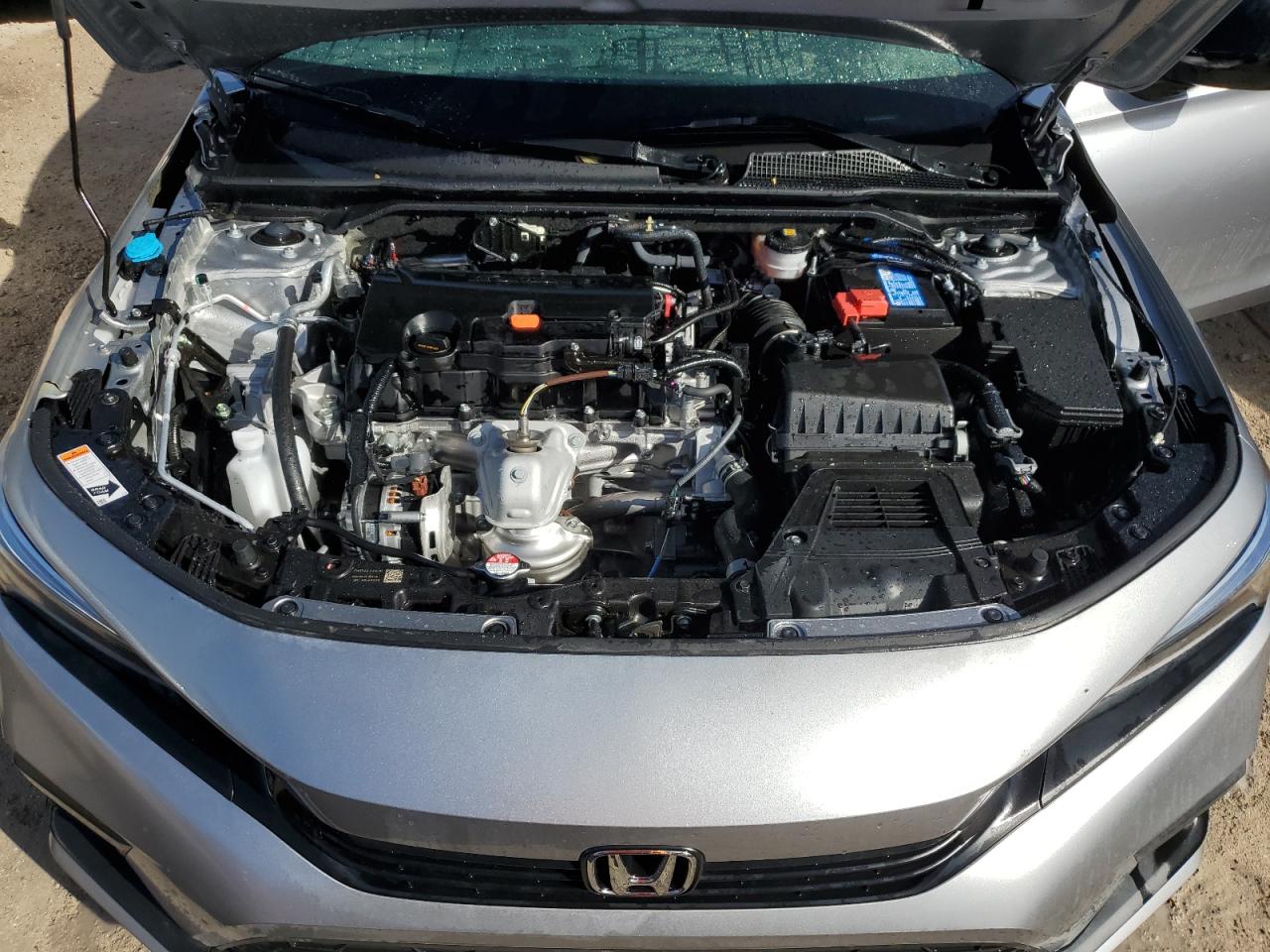 2024 Honda Civic - Image 11