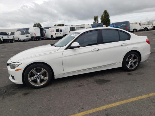 2014 Bmw 328 D