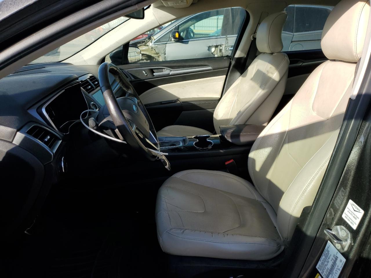 2016 Ford Fusion - Image 7