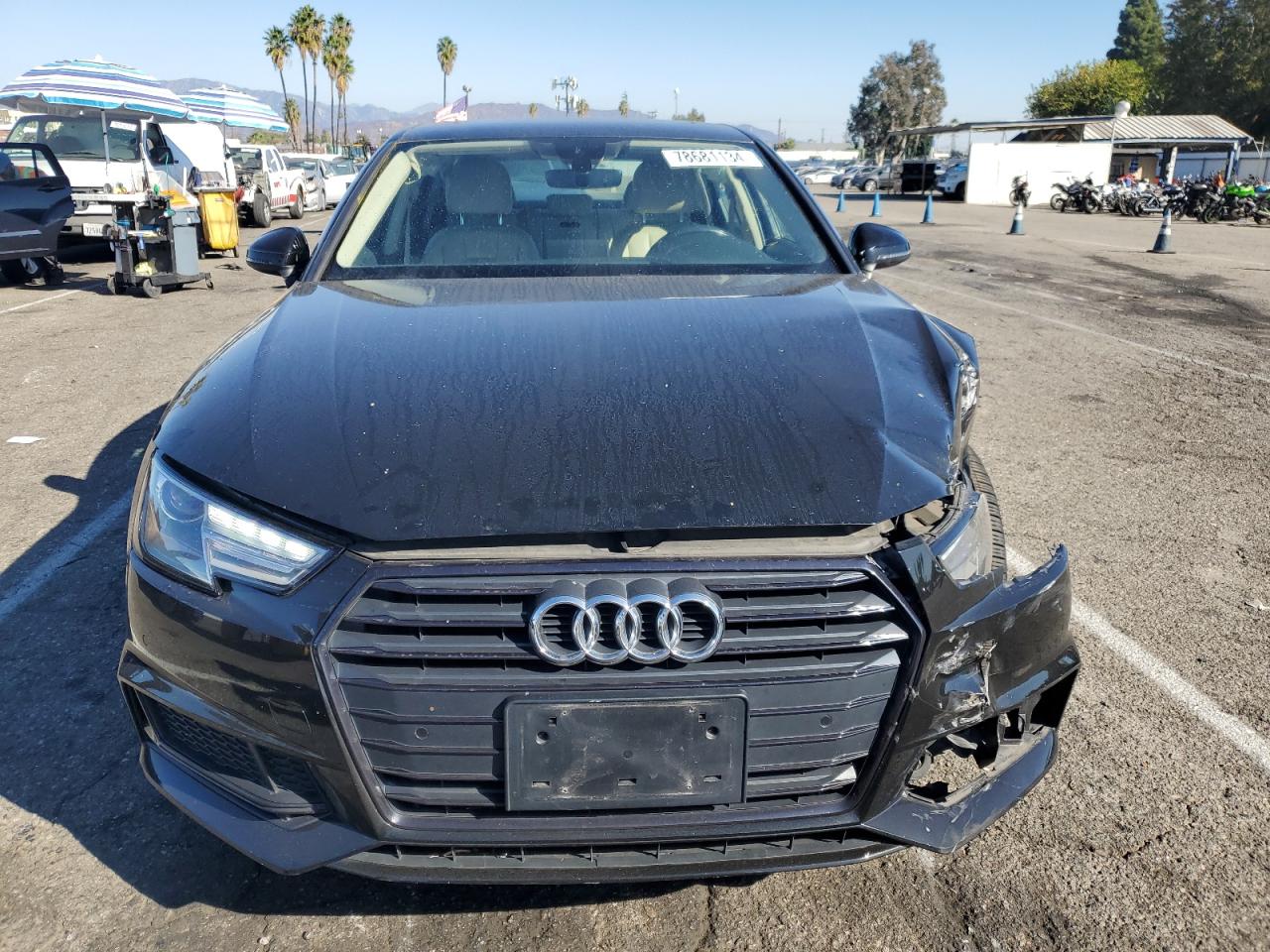 2019 Audi A4 - Image 5