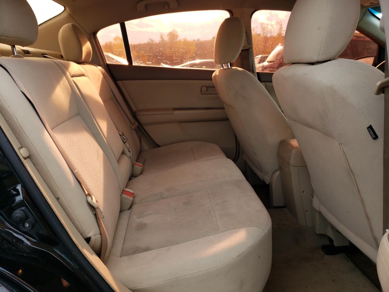 2012 Nissan Sentra - Image 10
