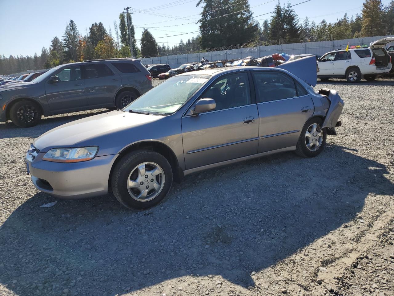 JHMCG5669YC021018 2000 Honda Accord Ex