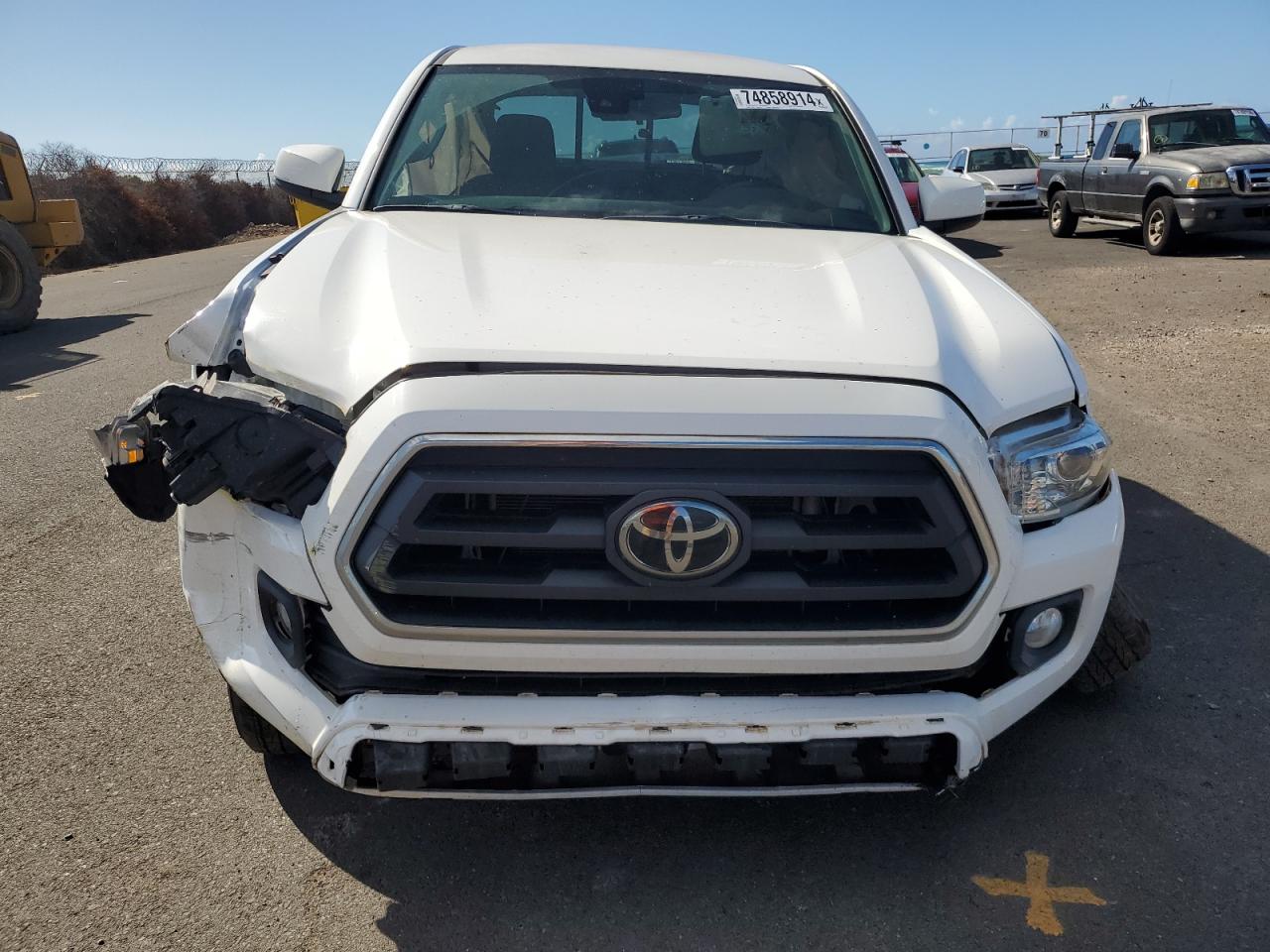 2021 Toyota Tacoma - Image 5