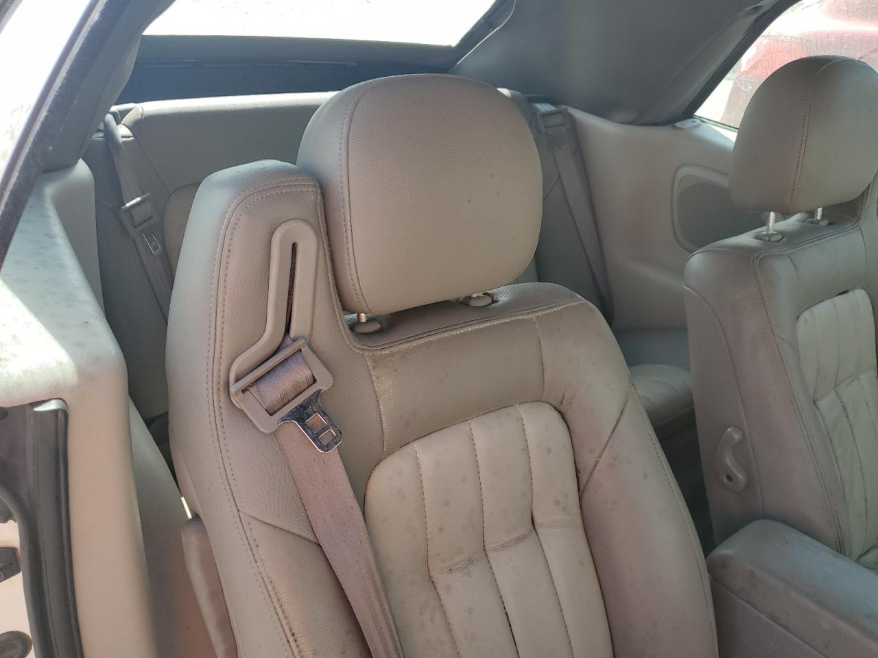 2005 Chrysler Sebring Touring VIN: 1C3EL55R05N553506 Lot: 78063504