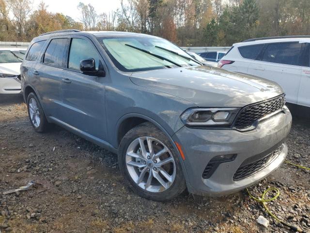  DODGE DURANGO 2023 Сірий