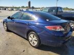 2010 Mazda 6 I na sprzedaż w Montgomery, AL - Front End