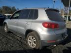 2013 Volkswagen Tiguan S for Sale in Spartanburg, SC - Water/Flood