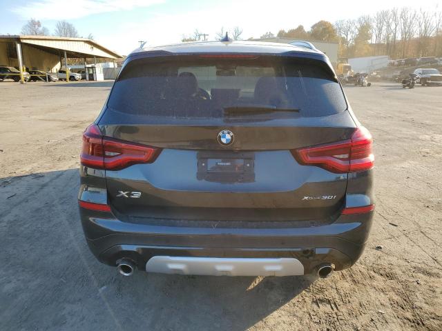 5UXTY5C08M9F29276 BMW X3 XDRIVE3 6