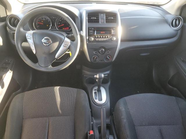  NISSAN VERSA 2016 Белы