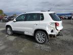 2011 Volkswagen Tiguan S იყიდება Eugene-ში, OR - Rear End