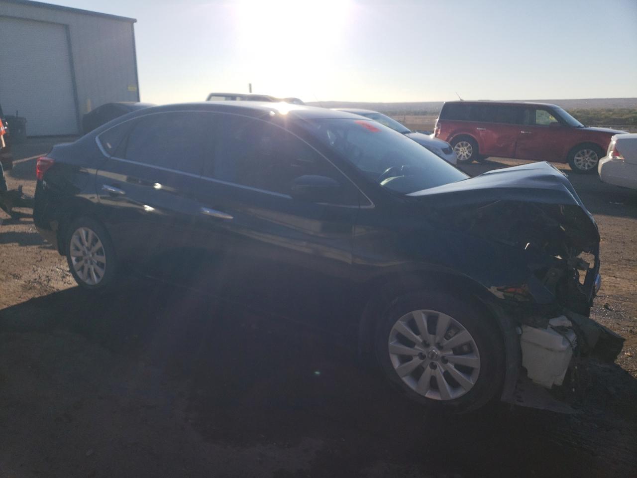 2019 Nissan Sentra - Image 4