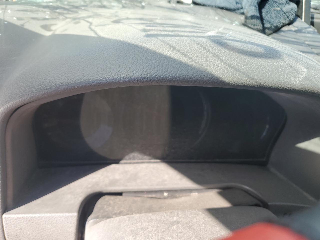 2011 Ford Fusion Se VIN: 3FAHP0HA7BR304866 Lot: 78915694