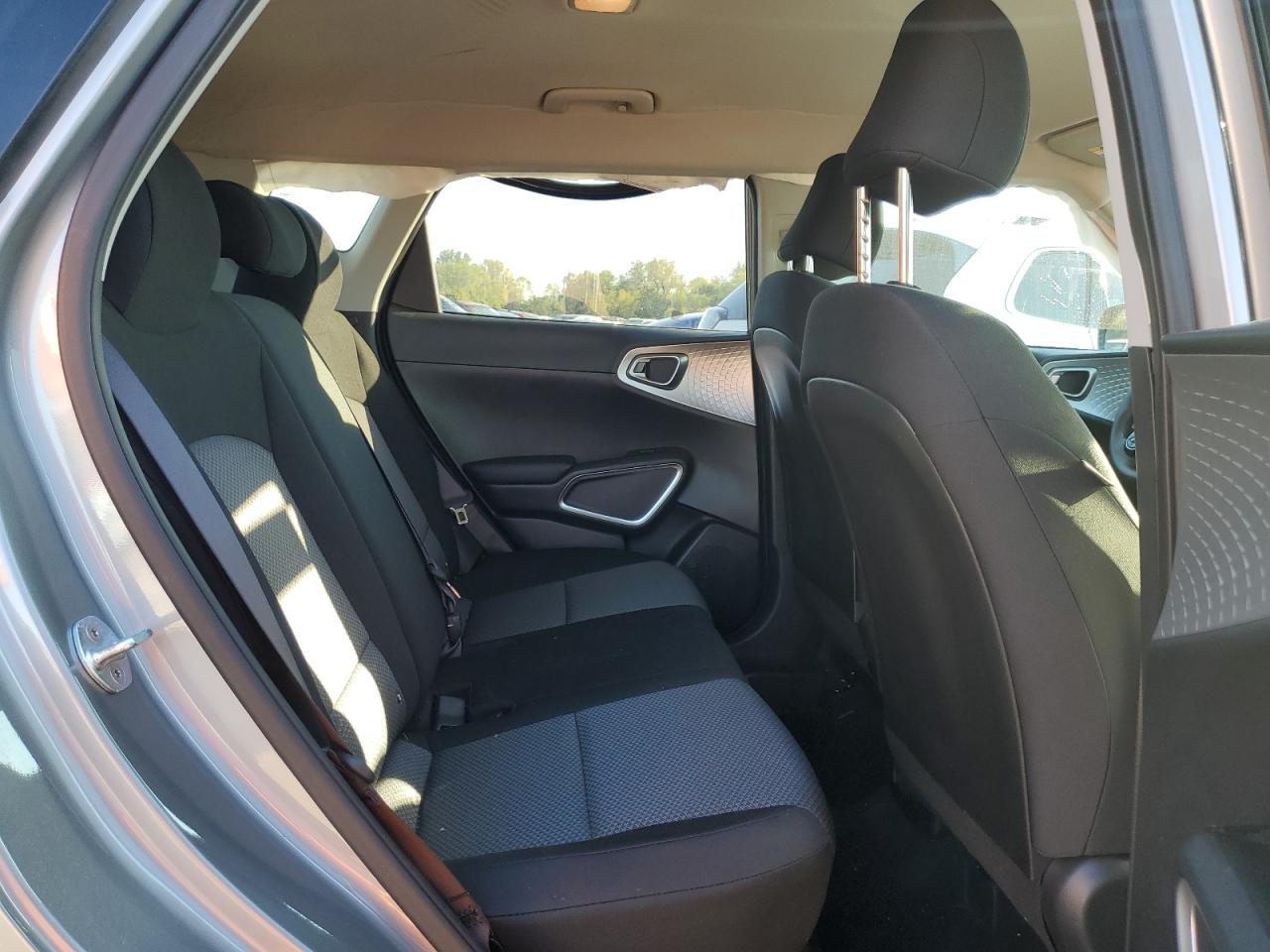 2023 Kia Soul - Image 10