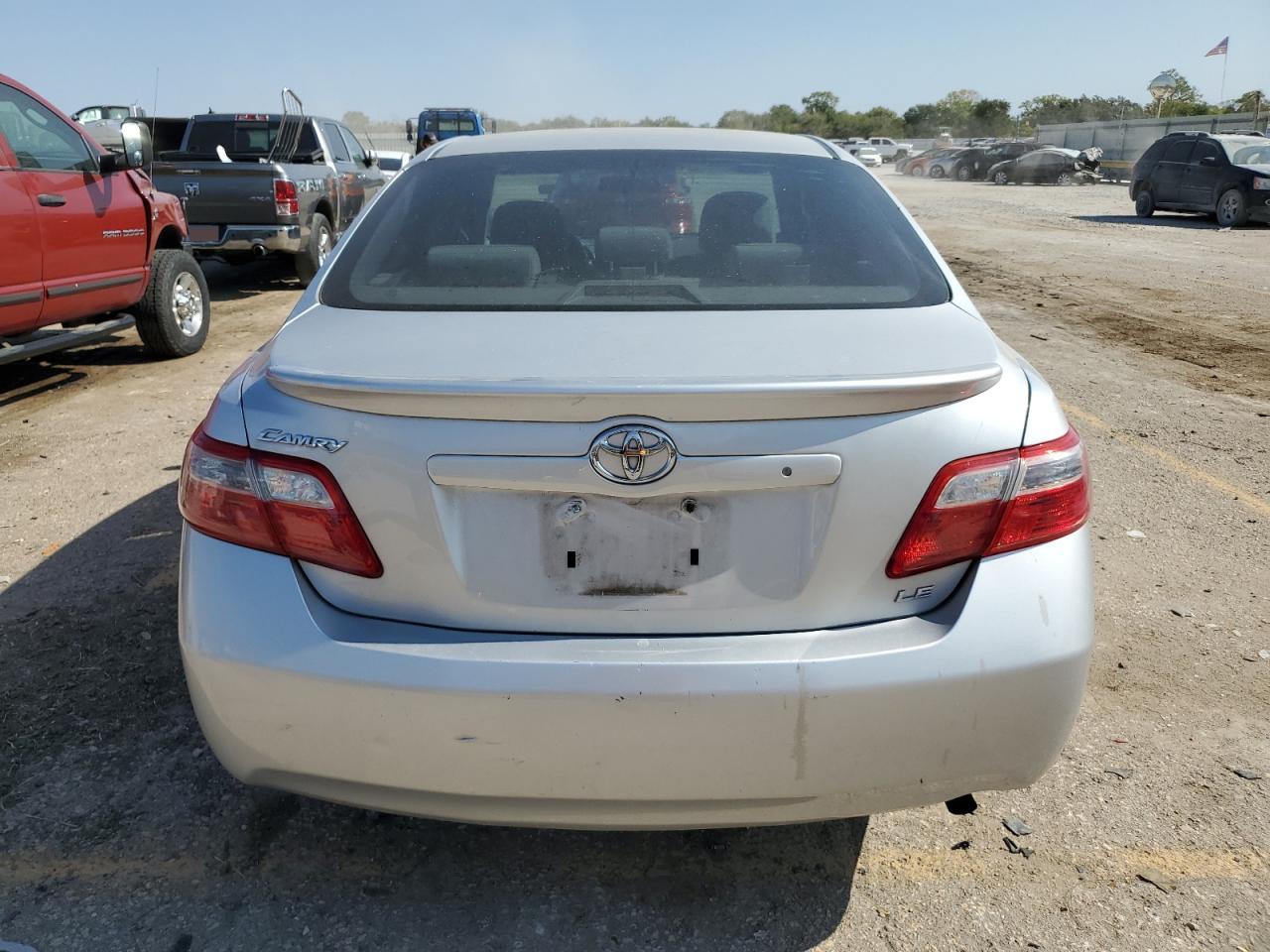 2009 Toyota Camry - Image 6
