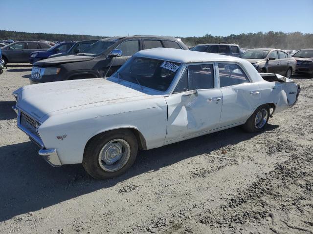 1967 Chevrolet Chevelle продається в Spartanburg, SC - Top/Roof