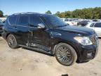 2019 Nissan Armada Pla zu verkaufen in Florence, MS - Side