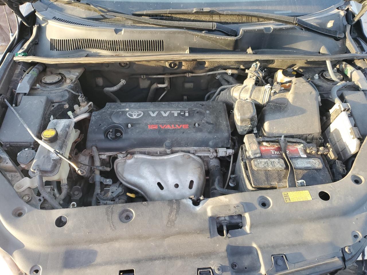2008 Toyota RAV 4 - Image 12