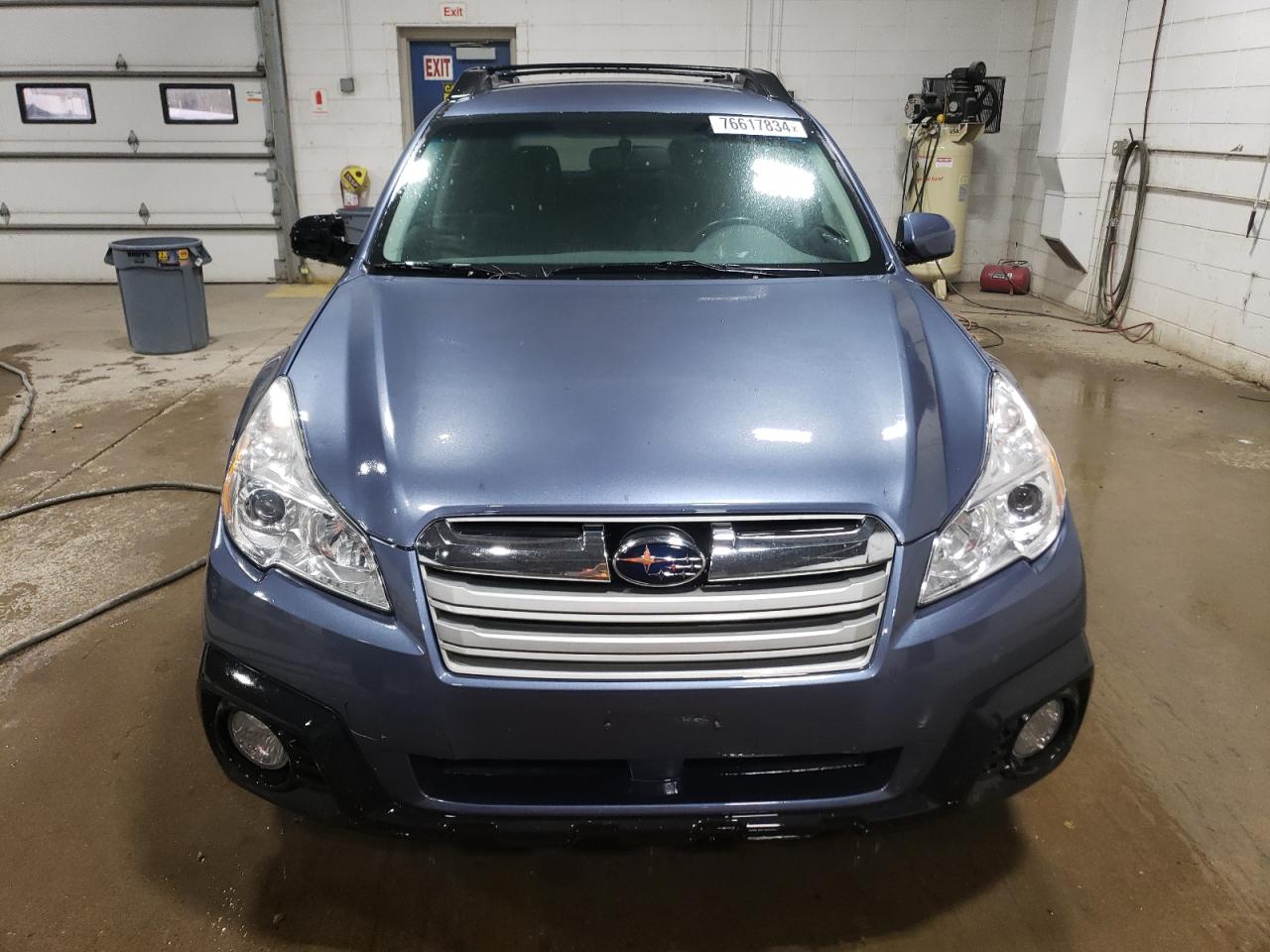2013 Subaru Outback - Image 5