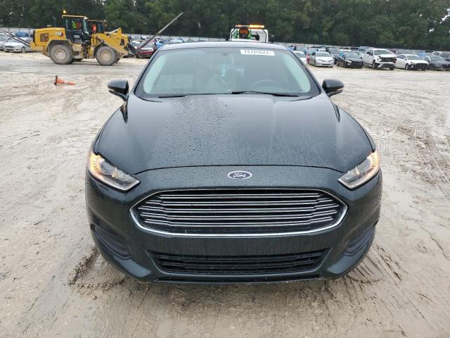  FORD FUSION 2016 Серый