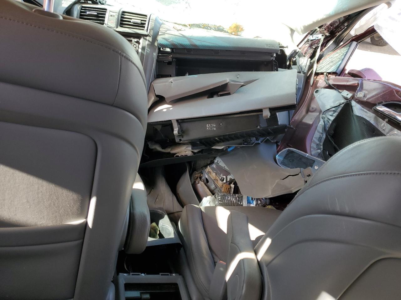 2008 Honda CR-V - Image 8