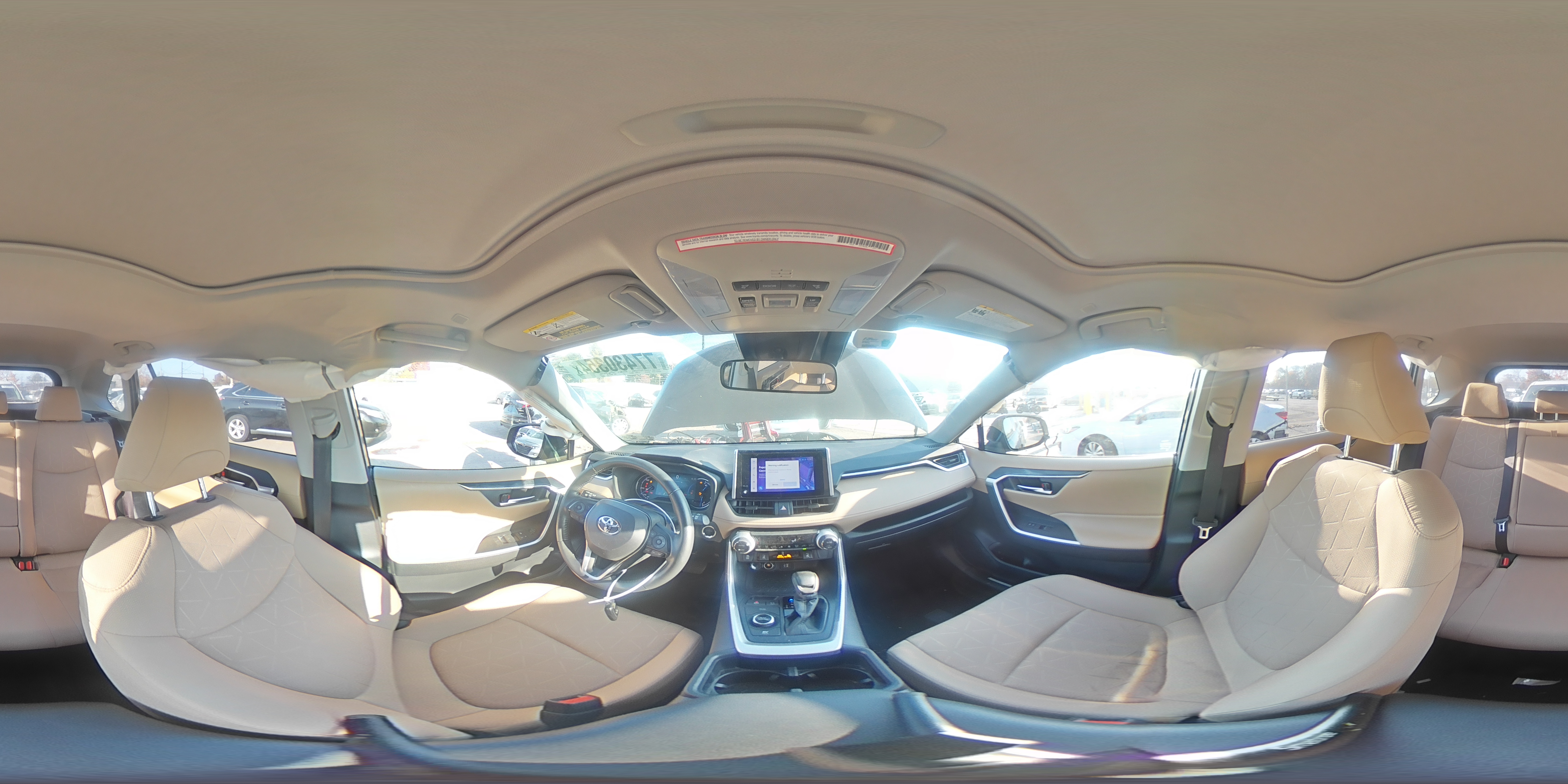 2023 Toyota RAV 4 - Image 14