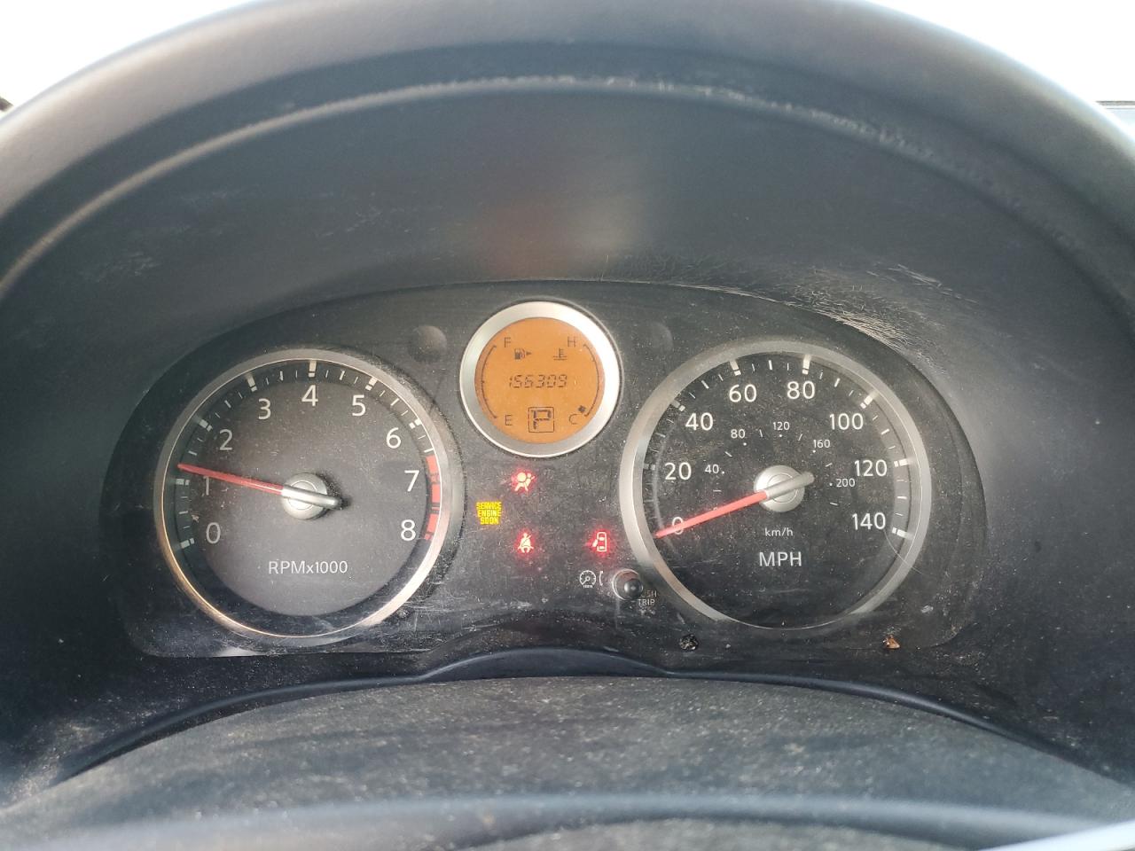 2007 Nissan Sentra - Image 9