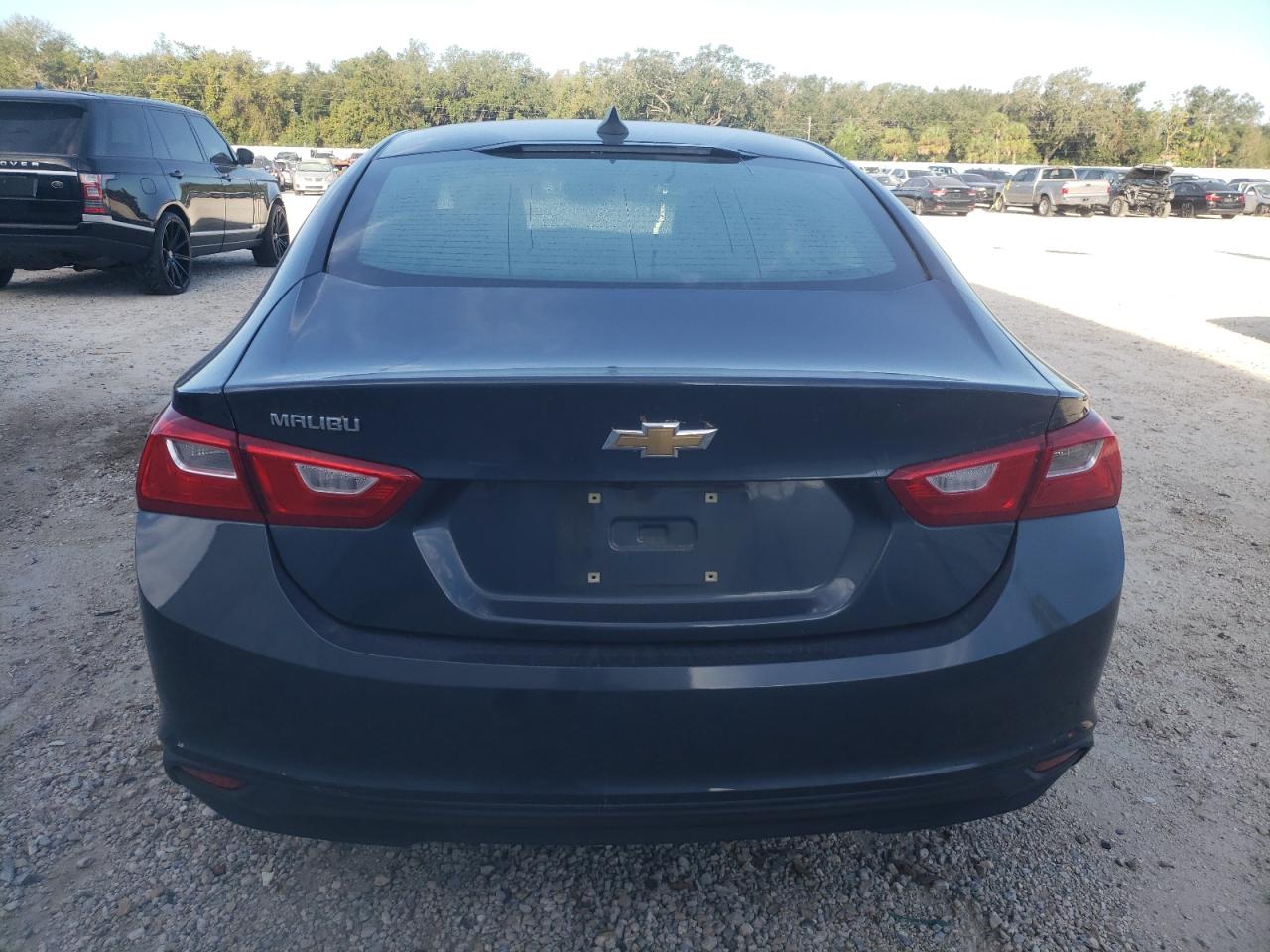 2020 Chevrolet Malibu Ls VIN: 1G1ZB5ST7LF015532 Lot: 76353204