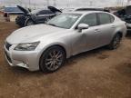 2013 Lexus Gs 350 продається в Elgin, IL - Side