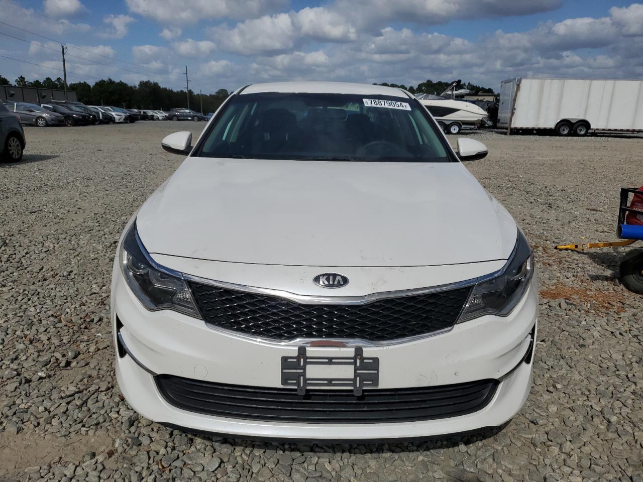 2016 Kia Optima - Image 5
