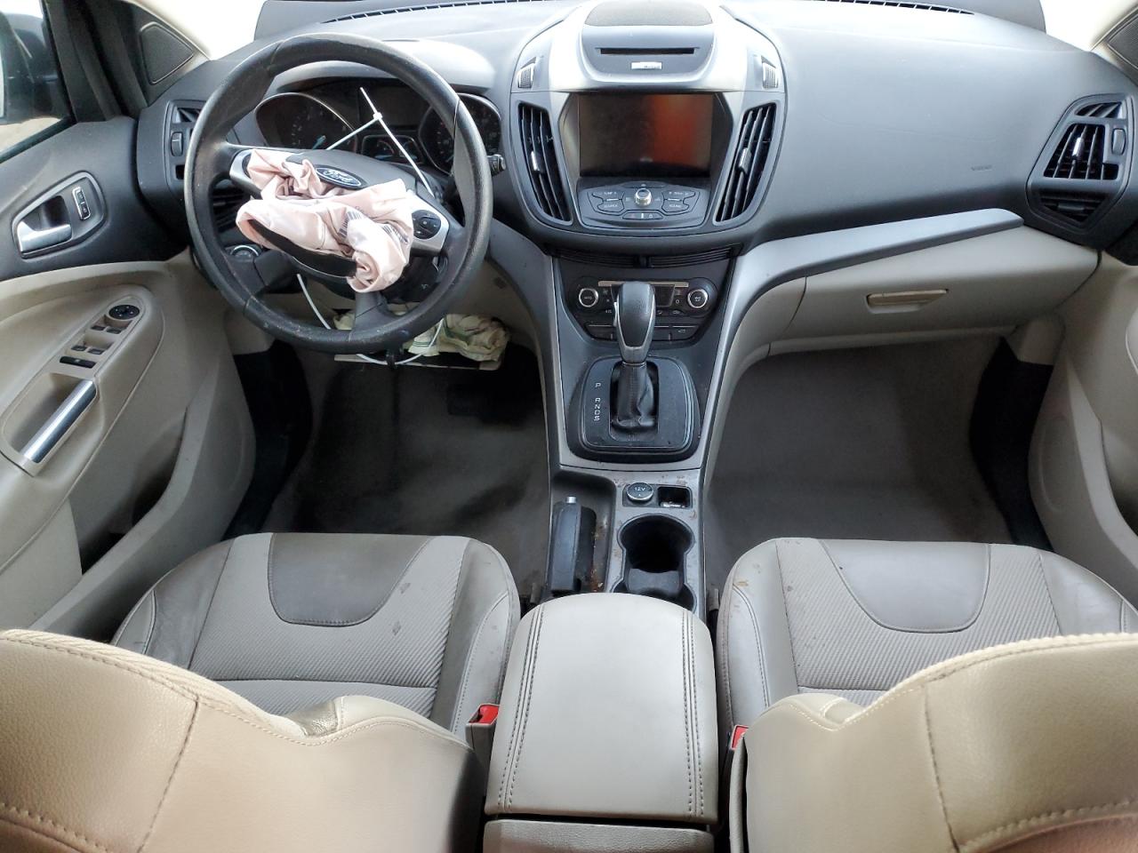 2014 Ford Escape - Image 8