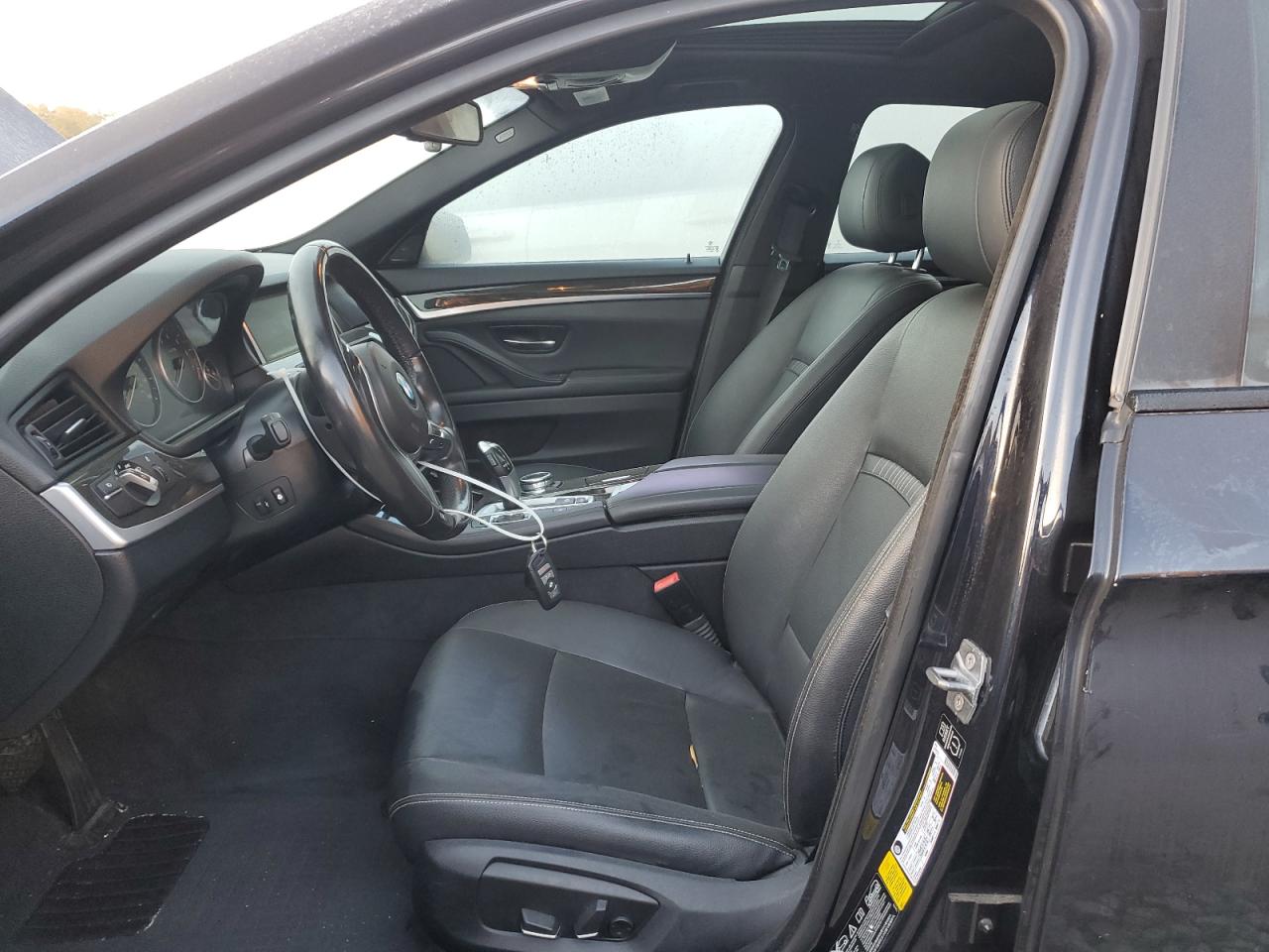 2014 BMW 5er - Image 7