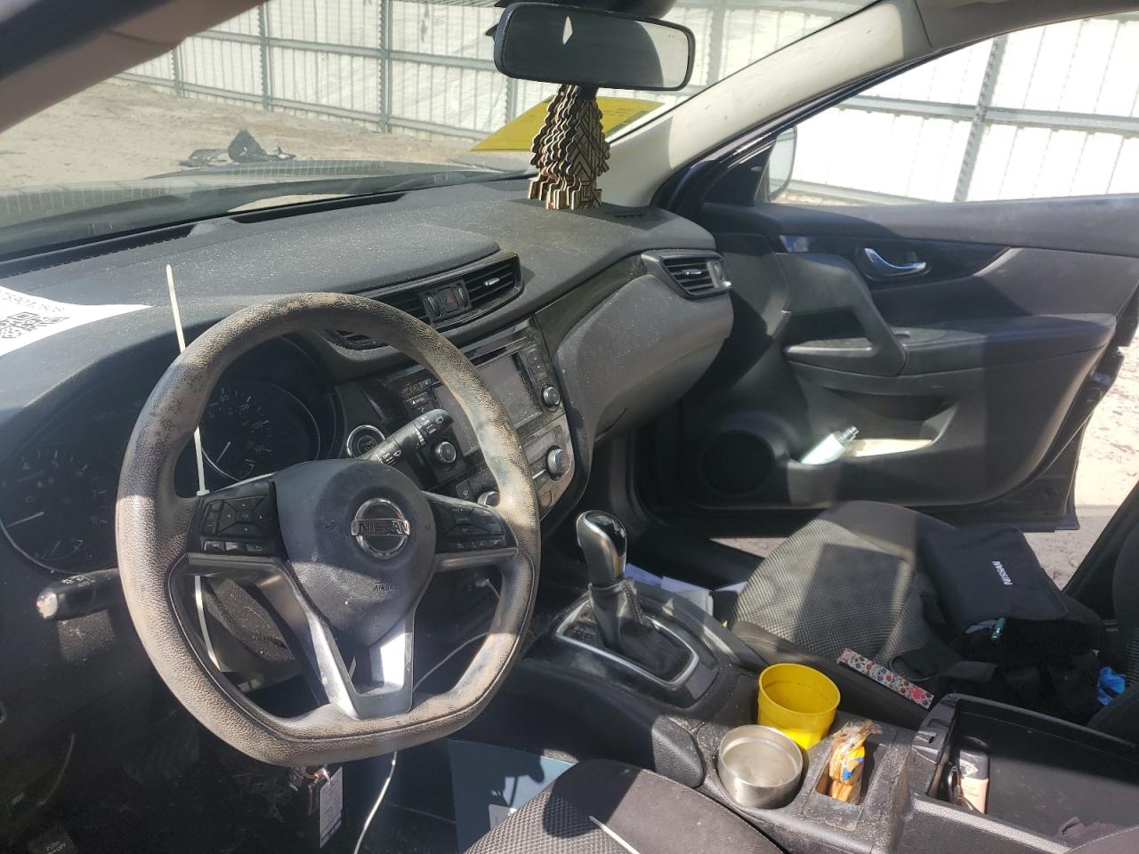2019 Nissan Rogue - Image 8