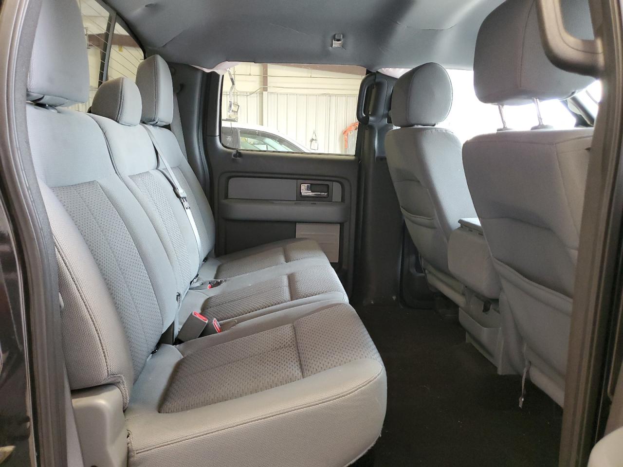 2013 Ford F-150 - Image 10
