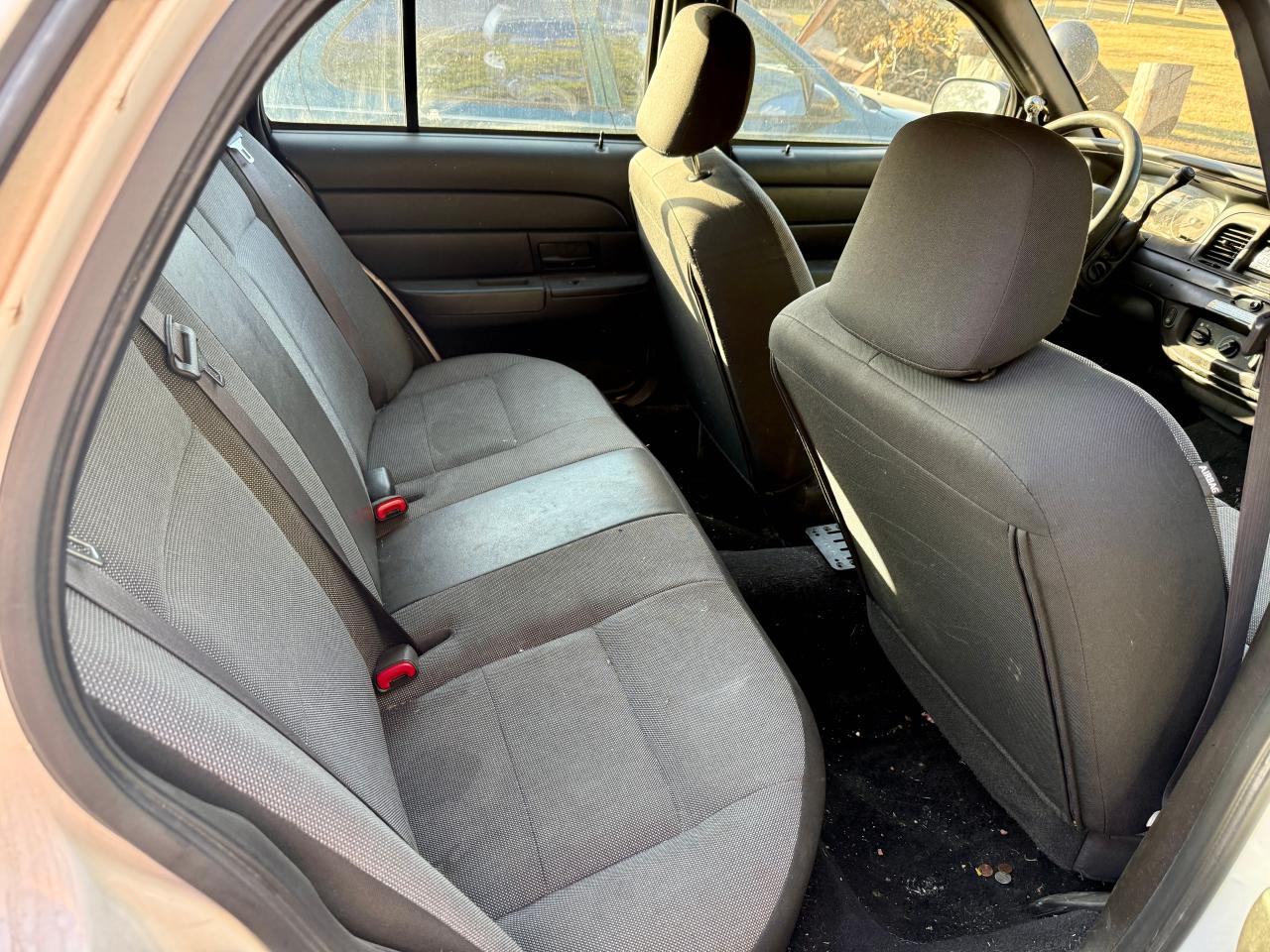 2009 Ford Crown Victoria Police Interceptor VIN: 2FAHP71V39X123880 Lot: 78748074