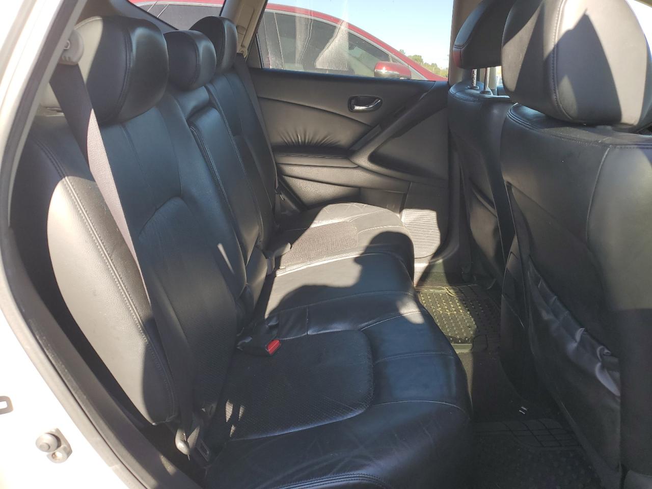 2010 Nissan Murano - Image 10
