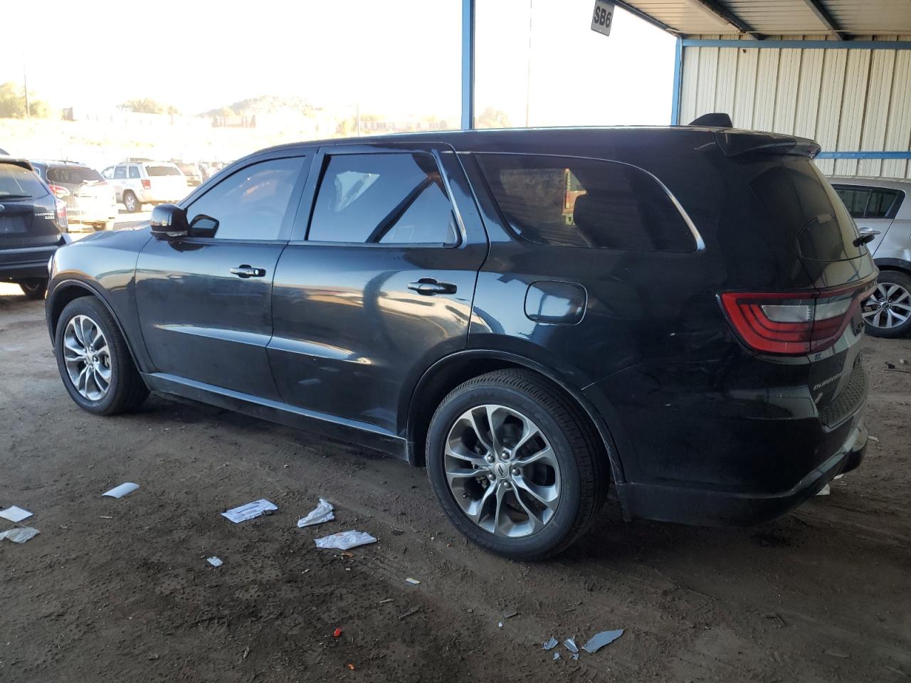 2019 Dodge Durango - Image 2