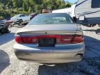 2002 Buick Century Custom zu verkaufen in Hurricane, WV - Rear End
