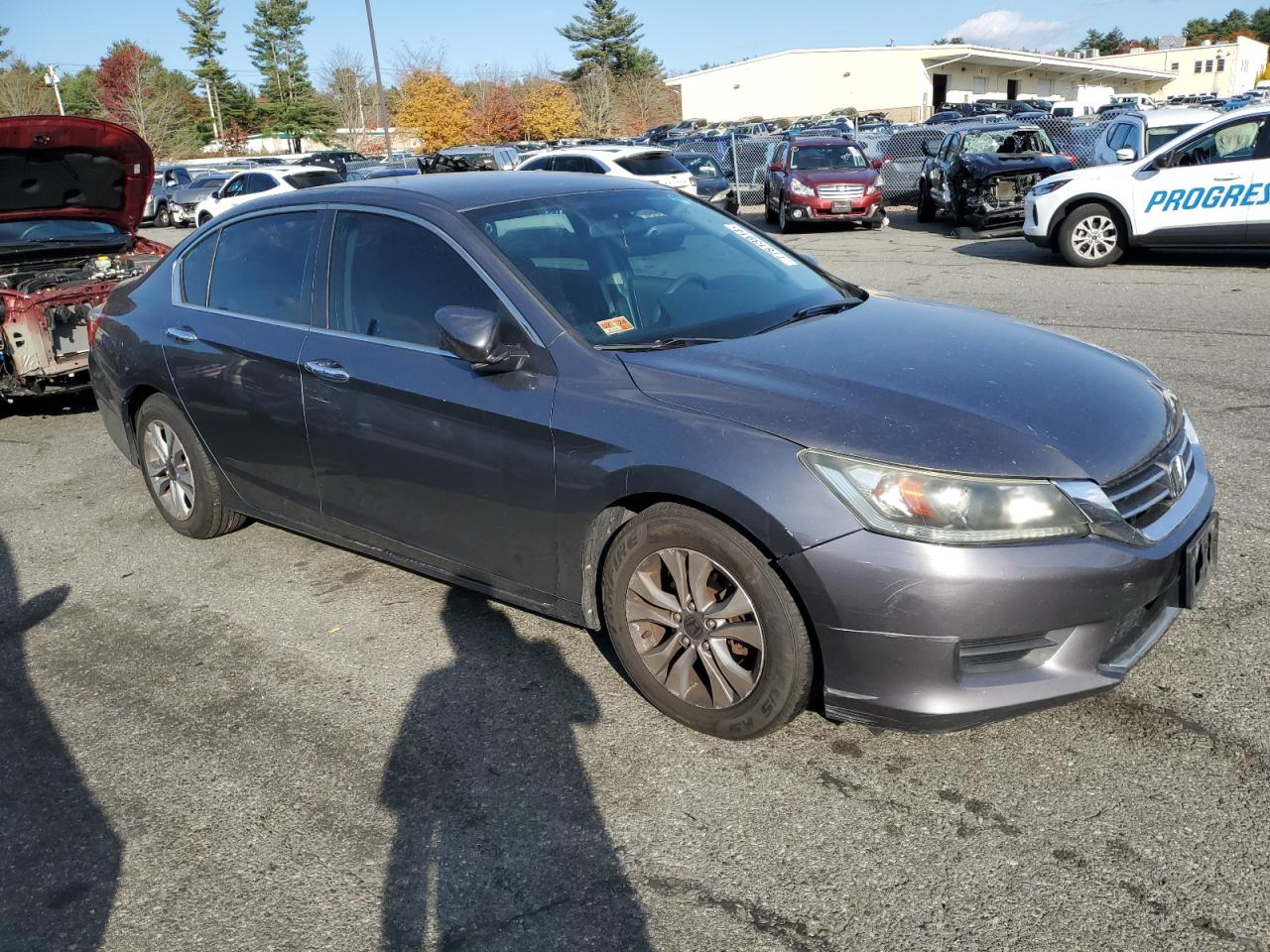 VIN 1HGCR2F37EA149511 2014 HONDA ACCORD no.4