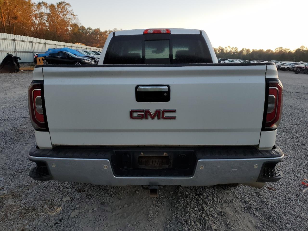 3GTU2NEJ2JG242344 2018 GMC Sierra K1500 Slt