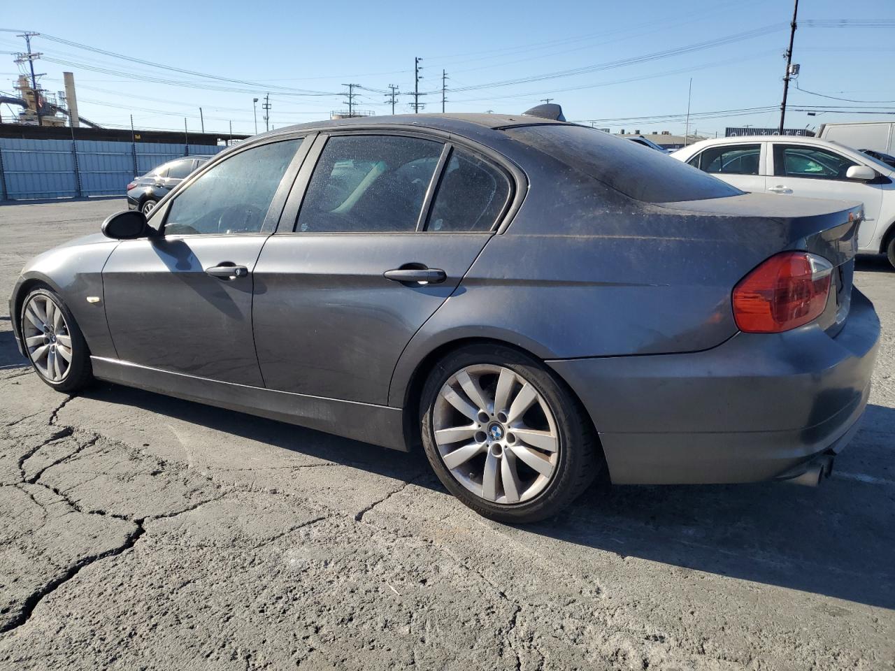 2008 BMW 3er - Image 2