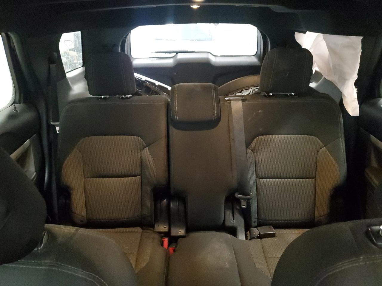 2016 Ford Explorer - Image 10
