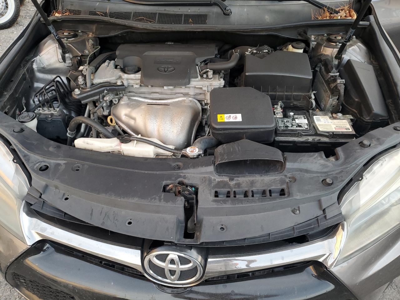 2017 Toyota Camry - Image 11