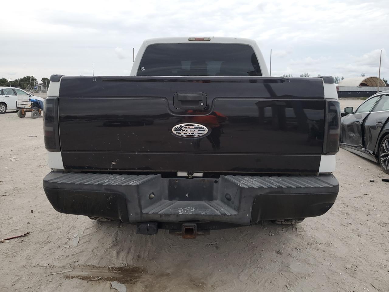 2012 Ford F250 Super Duty VIN: 1FT7W2BT4CEB60129 Lot: 78201564