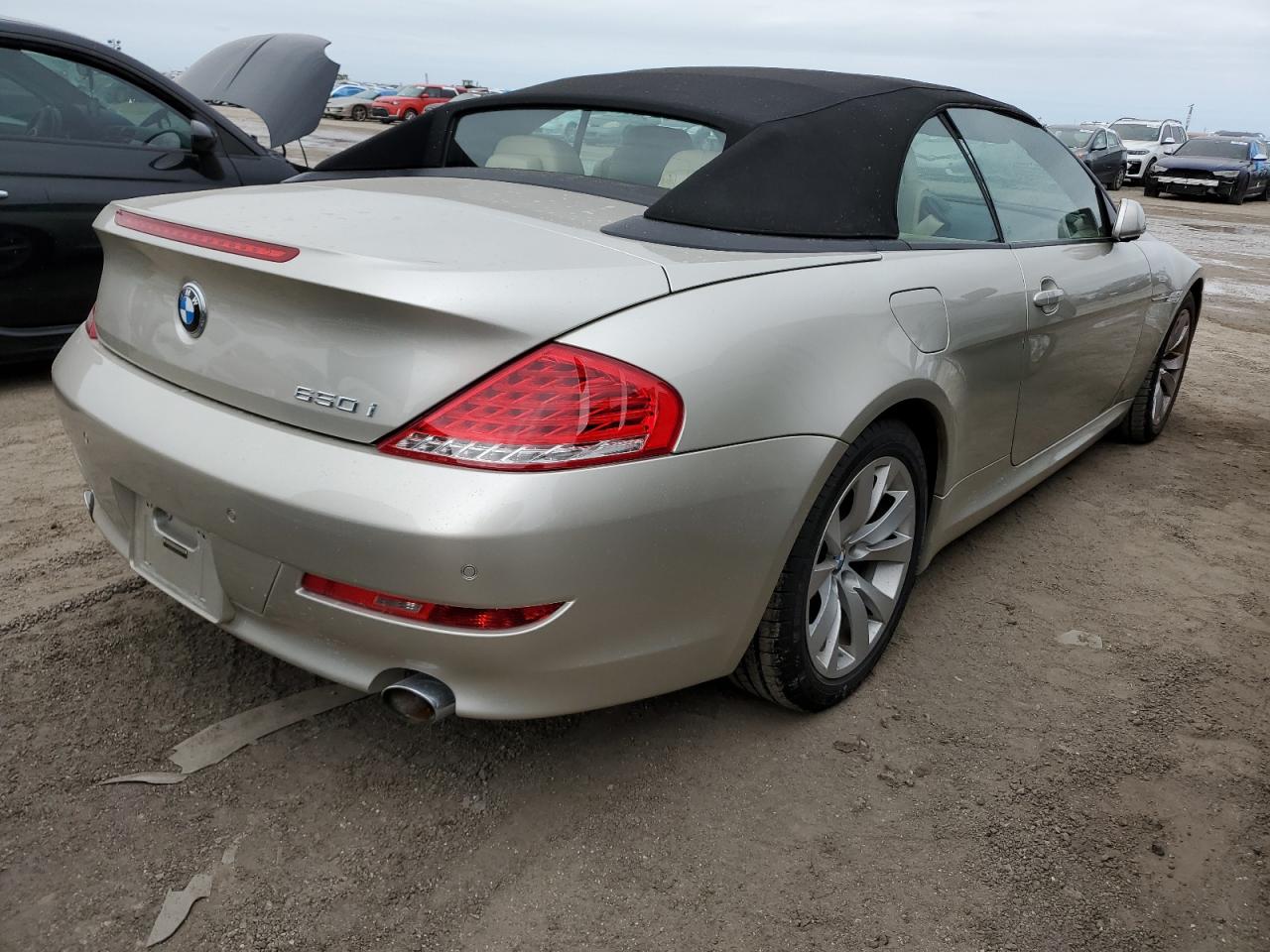 2009 BMW 6er - Image 3