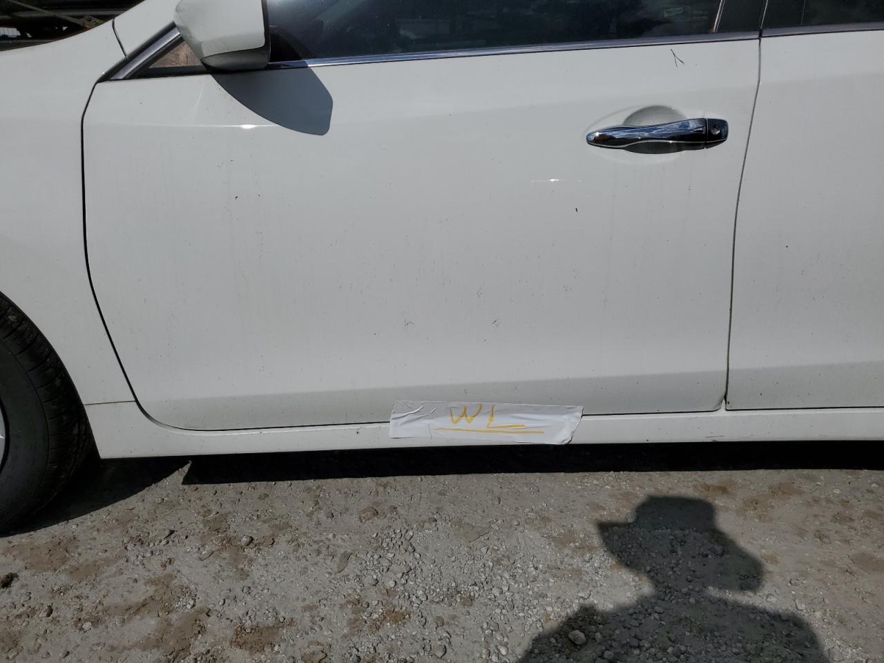 2015 Nissan Altima - Image 12