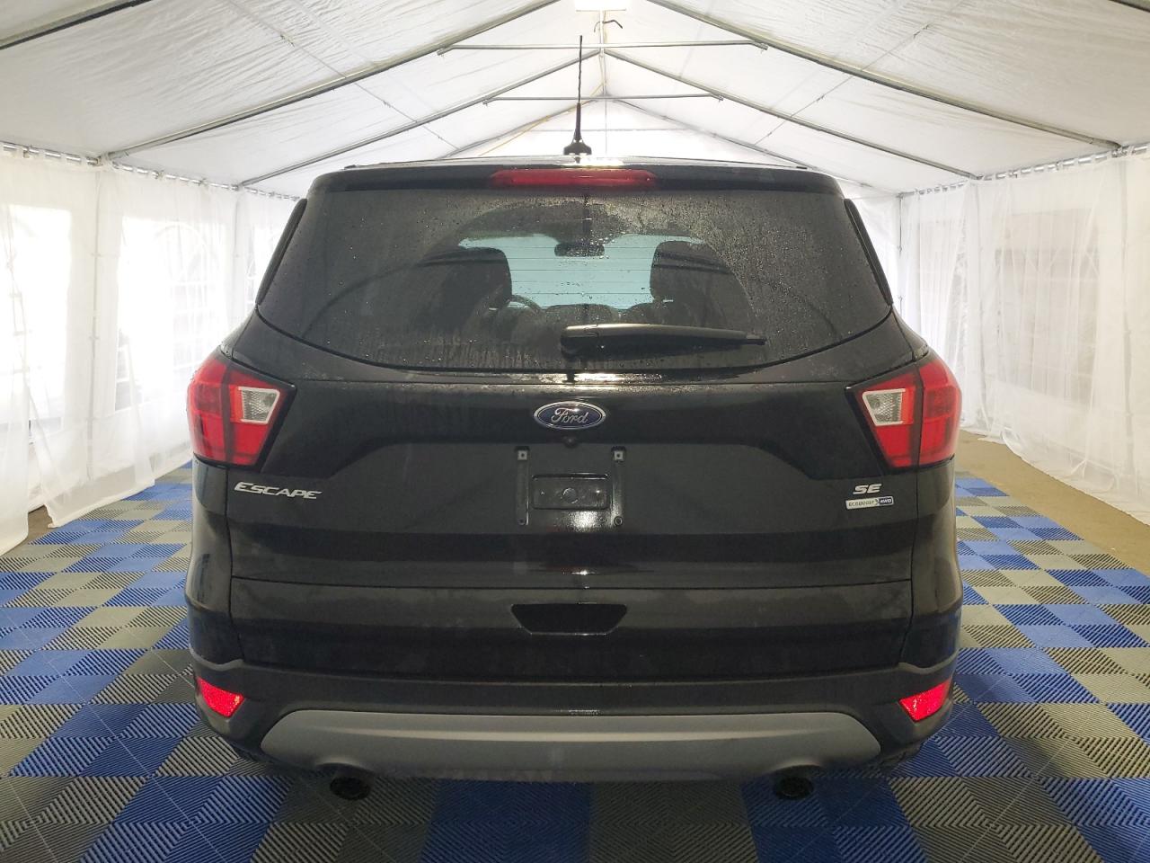 2019 Ford Escape Se VIN: 1FMCU9GD7KUA73789 Lot: 74168914