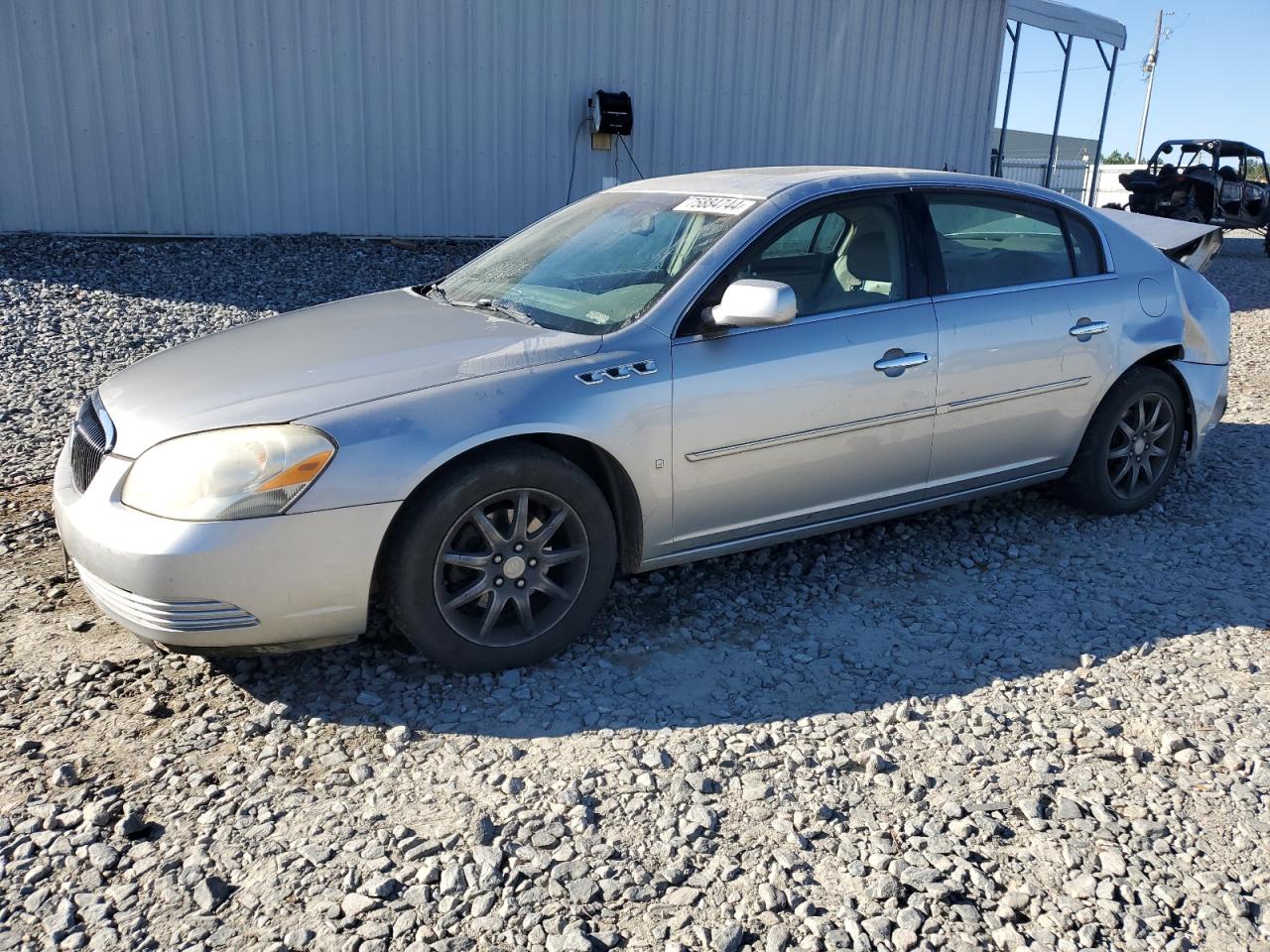 2006 Buick Lucerne - Image 1