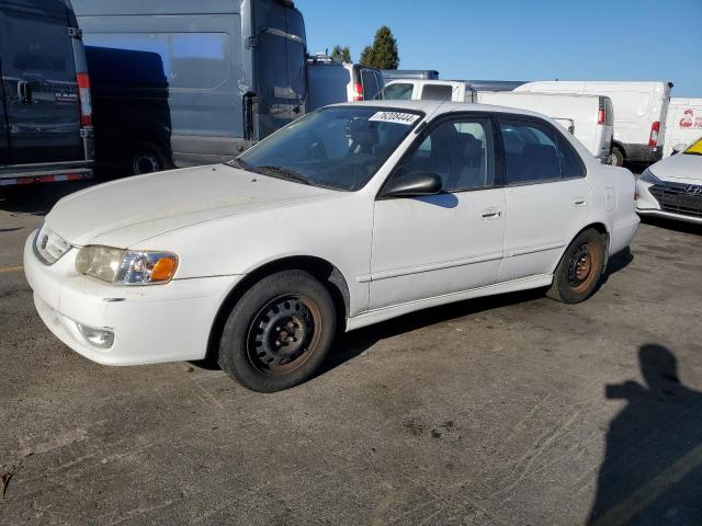 2002 Toyota Corolla Ce